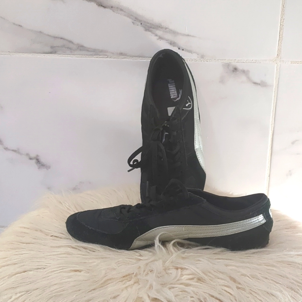 Puma vintage sneakers